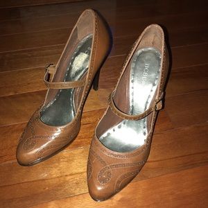BCBGirls Mary Jane pumps